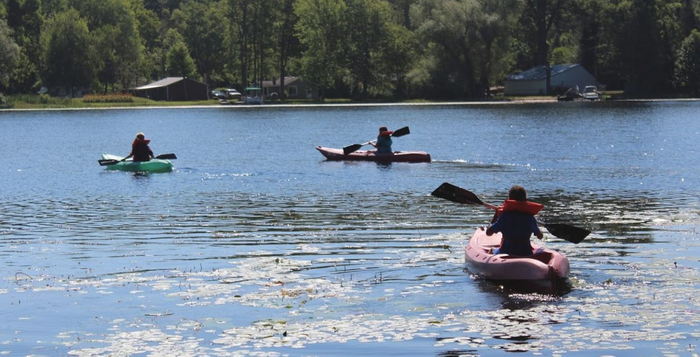 Wesley Woods Camp & Retreat Center - From Web Listing (newer photo)